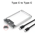 Type C to Type C