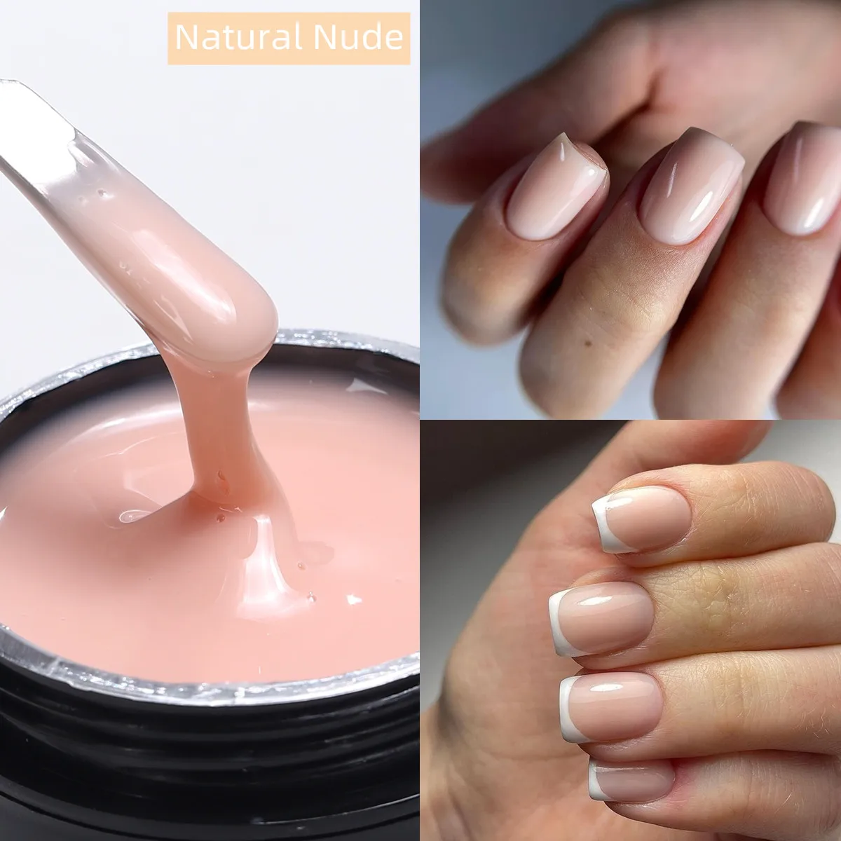 Gel X Extensions Are The Nail Artist Pick For An Easy and Durable Manicure  | Allure