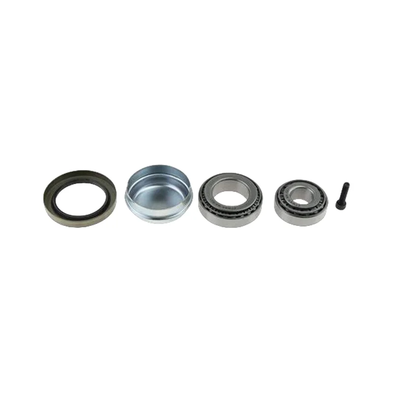 Car front wheel bearing repair kit For Mercedes-Benz W204 W203 C180 C200 C220 C250 C300 C350 W209 GLK200 230 320 350 2033300051