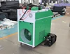 Factory Supply Laser Cleaning Welding Machine 3 in 1 Metal Weld Cut 1500w MAX Laser Source 4