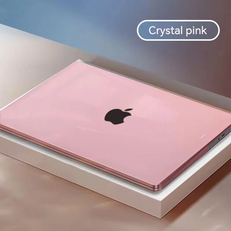 Custodia Per Laptop Per Macbook Pro 16 A2485 A2780 M1 M2 Chip Pro 13 2022 M2 Air 14 A2442 Per Macbook Pro 14 Case 2023 Air 15.3 A2941