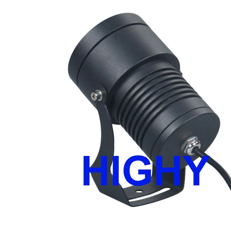 LED COB Spike Lawn Lamp 12W 15W 10W7W Outdoor Garden lighting Waterproof Lighting AC85~265V DC12V lawn lamp garden lighting outdoor led floodlight