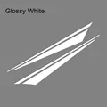 Glossy White