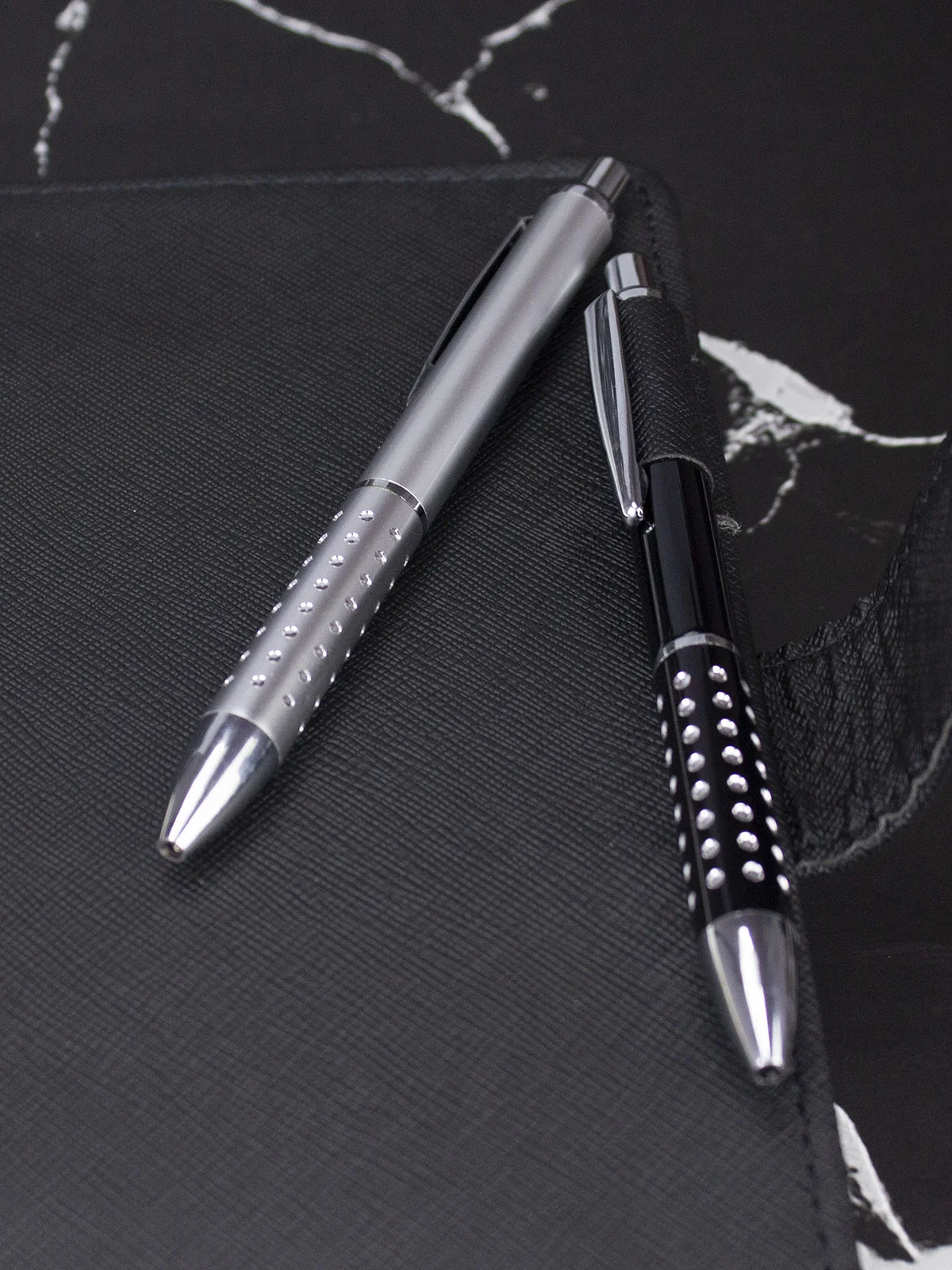 Ballpoint Pen Metal Gift Ball Pen Smooth Writing Promotional Personalized Gift Print Event Giveaway