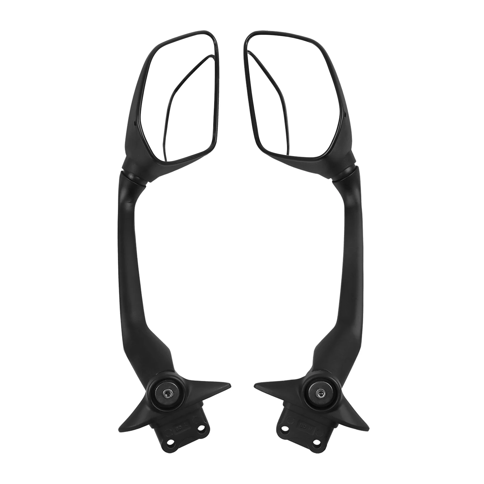 야마하 TMAX 530 T-MAX 530 TMAX530 T MAX530 2012-2018 2017 2016 오토바이 백미러, 백미러 사이드 미러 액세서리
