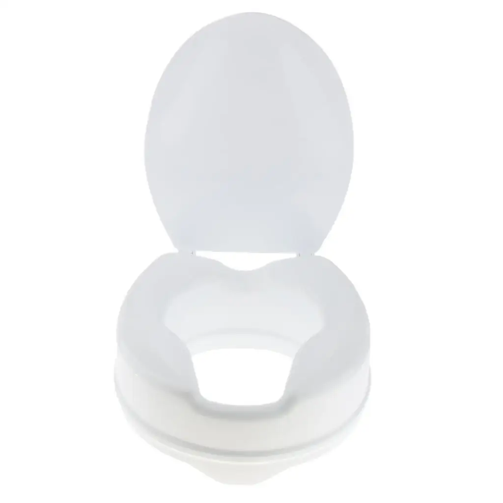 Elderly Daily Living Aids Toilet Seat Riser Elevators