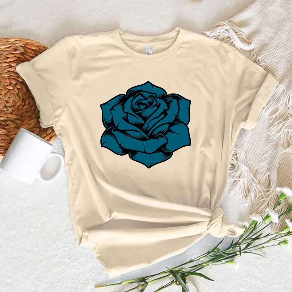 

Женская футболка с графическим принтом, в стиле Харадзюку