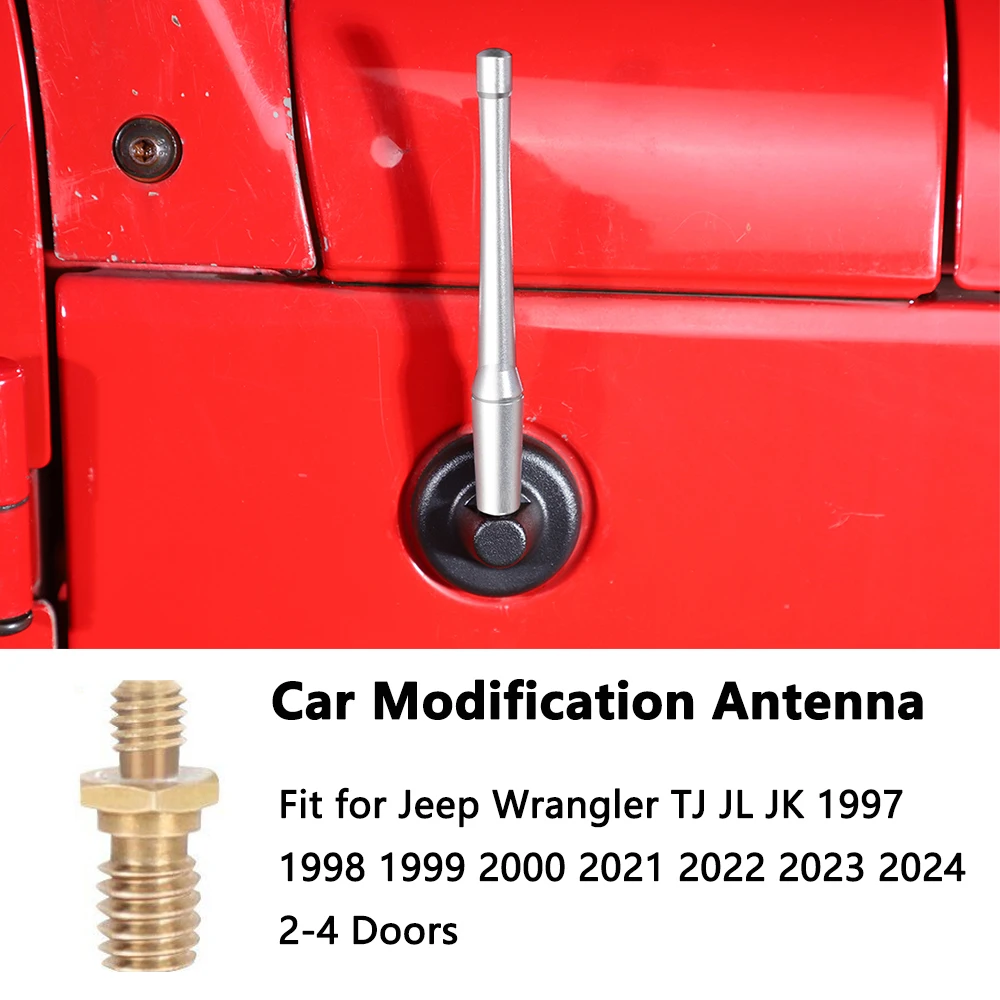  AM FM  ׳,  ۷ TJ JL JK 1997-2024, 2-4  ǹ, ׳ ü, ܺ ׼