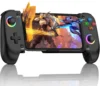 Mobile Game Controller for iPhone/Android Wireless gaming controller Support Phone Case - Compatible with Xbox Game, PlayStation 1