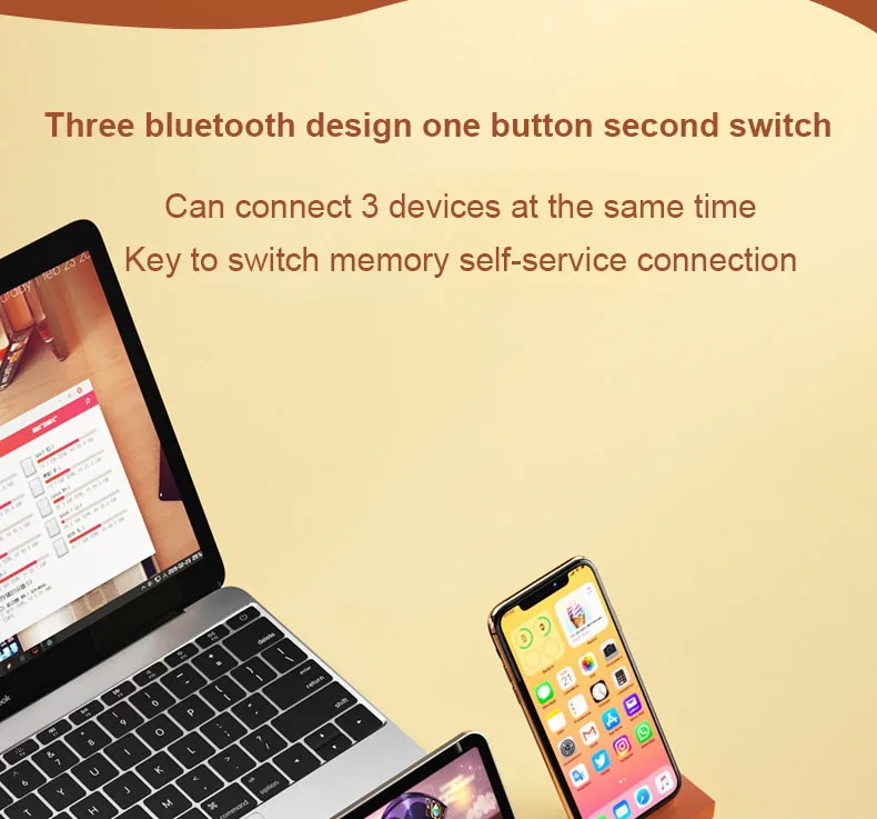 mudo para notebook, ipad, laptop, desktop, tablet,