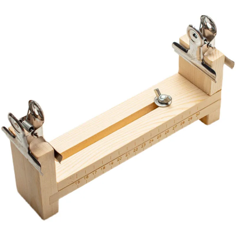 TEHAUX Rope Braiding Machine Hand Crank For DIY Jewelry Making Cord Knitter Machine Portable Braiding Tool For Home Crafting Projects