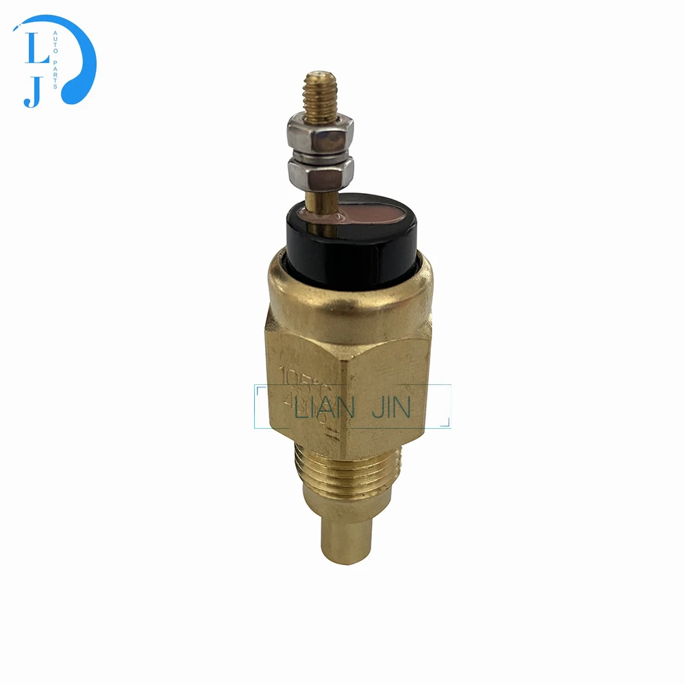 逃げ水 Water Temperature Sensor 8-98023581-0 8980235810 For Isuzu