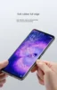 For Samsung Note 10 Lite N770F Case PU Leather Skin Hard Cover Matte Phone Case Silicone Bumper for Samsung Galaxy Note10 Lite 6