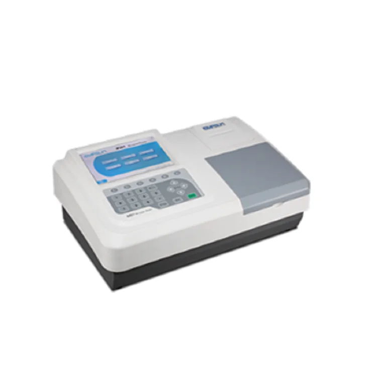 EC 2022 M201 Elisa анализатор