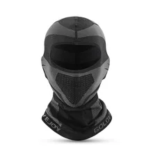  Breathable Balaclava Motorcycle Full Face Mask Motorbike Mask Motocross Helmet Hood Moto Riding Neck Face Hood Moto Accessories 