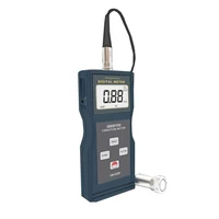 Digital Vibration Meter VM-6320 Mechanical Acceleration And Deceleration Unbalance And Deviation Vibration Measuring Instrument 2