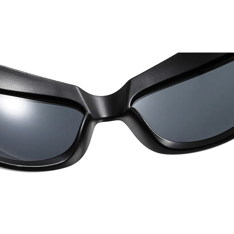 I udlandet Grønthandler Seneste nyt Hip Hop Sunglasses | Driving Shades | Sun Glasses | Eyewear - 2023  Sunglasses Men Luxury - Aliexpress