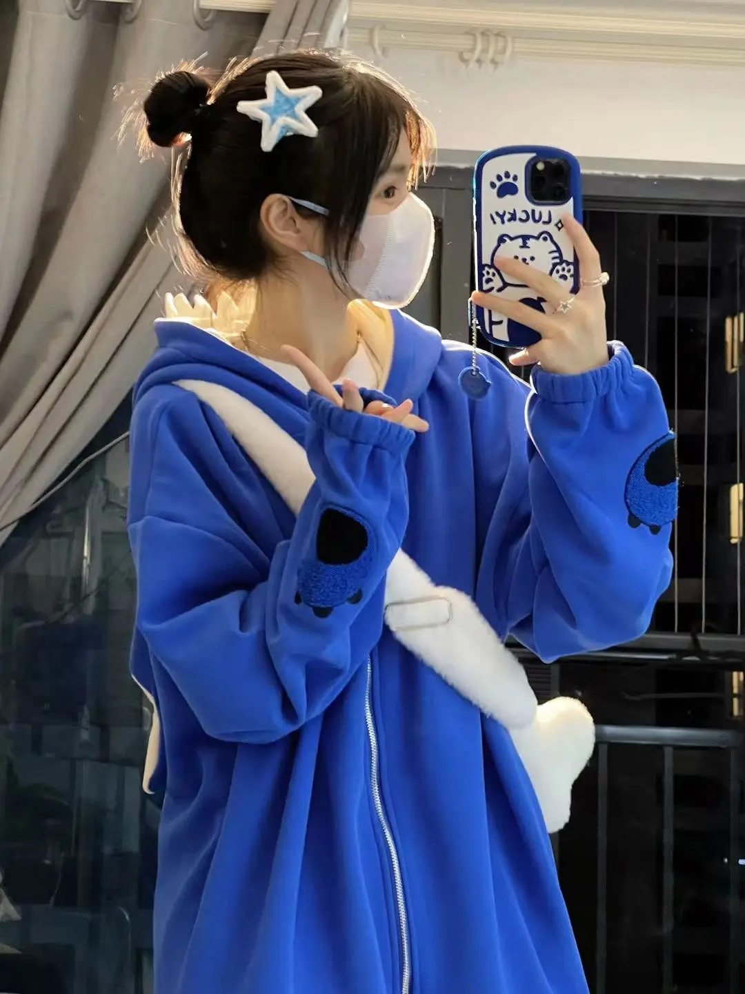 thumb