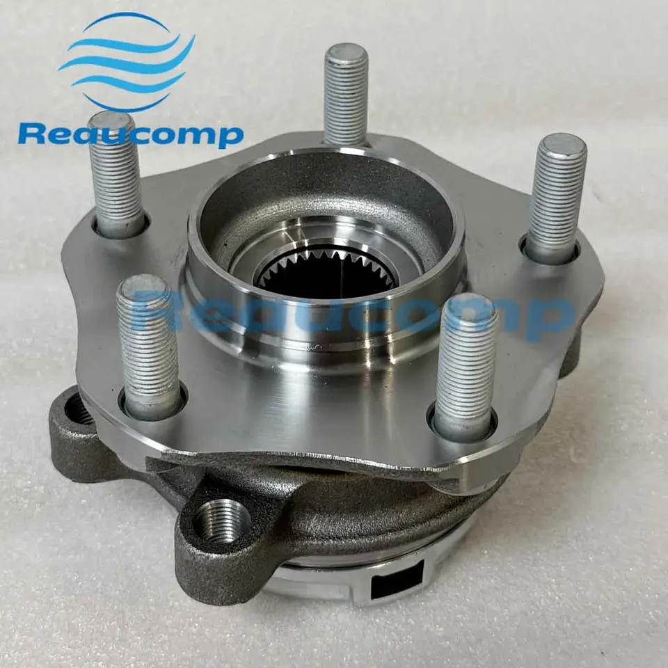 40202-3JA0A Front Wheel Hub Bearing Assembly For Infiniti & Nissan