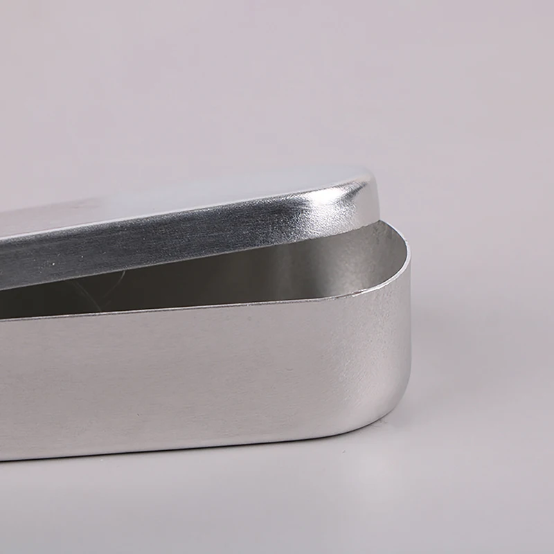 Nail Tool Sterilizer Manicure Sterilizer Box Dental Nail Tool Tray Container