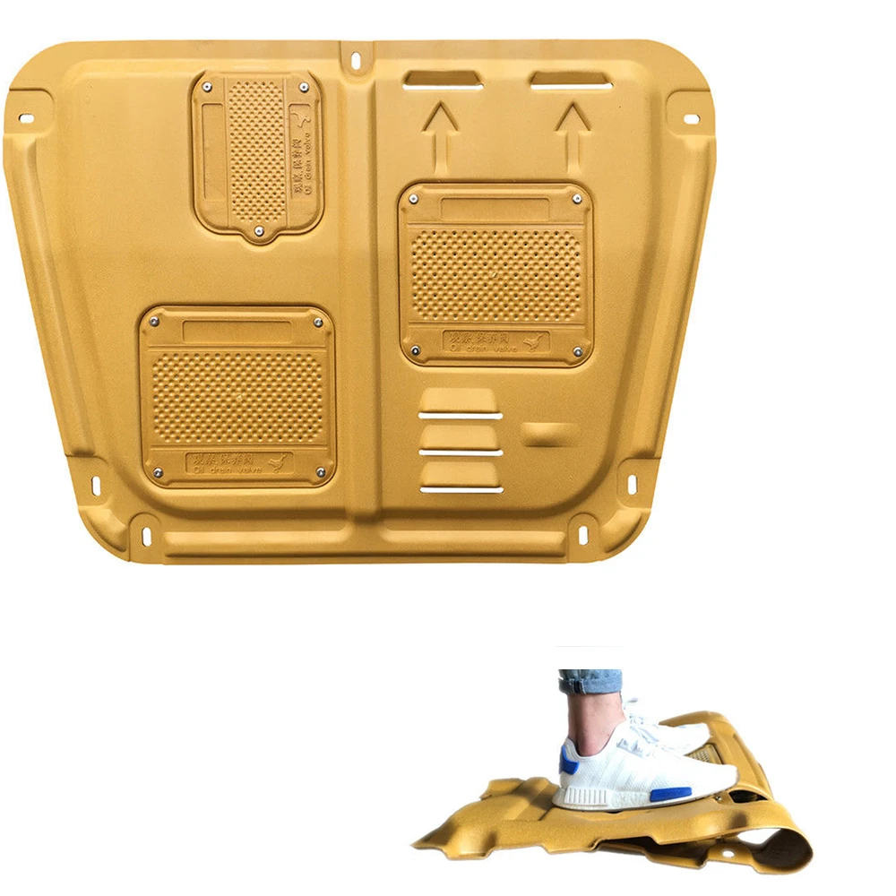 

Брызговик для Nissan Quest 2011-2017, под двигатель, щит от брызг, золотой фартук, брызговик, брызговик, грязевой щит, крышка