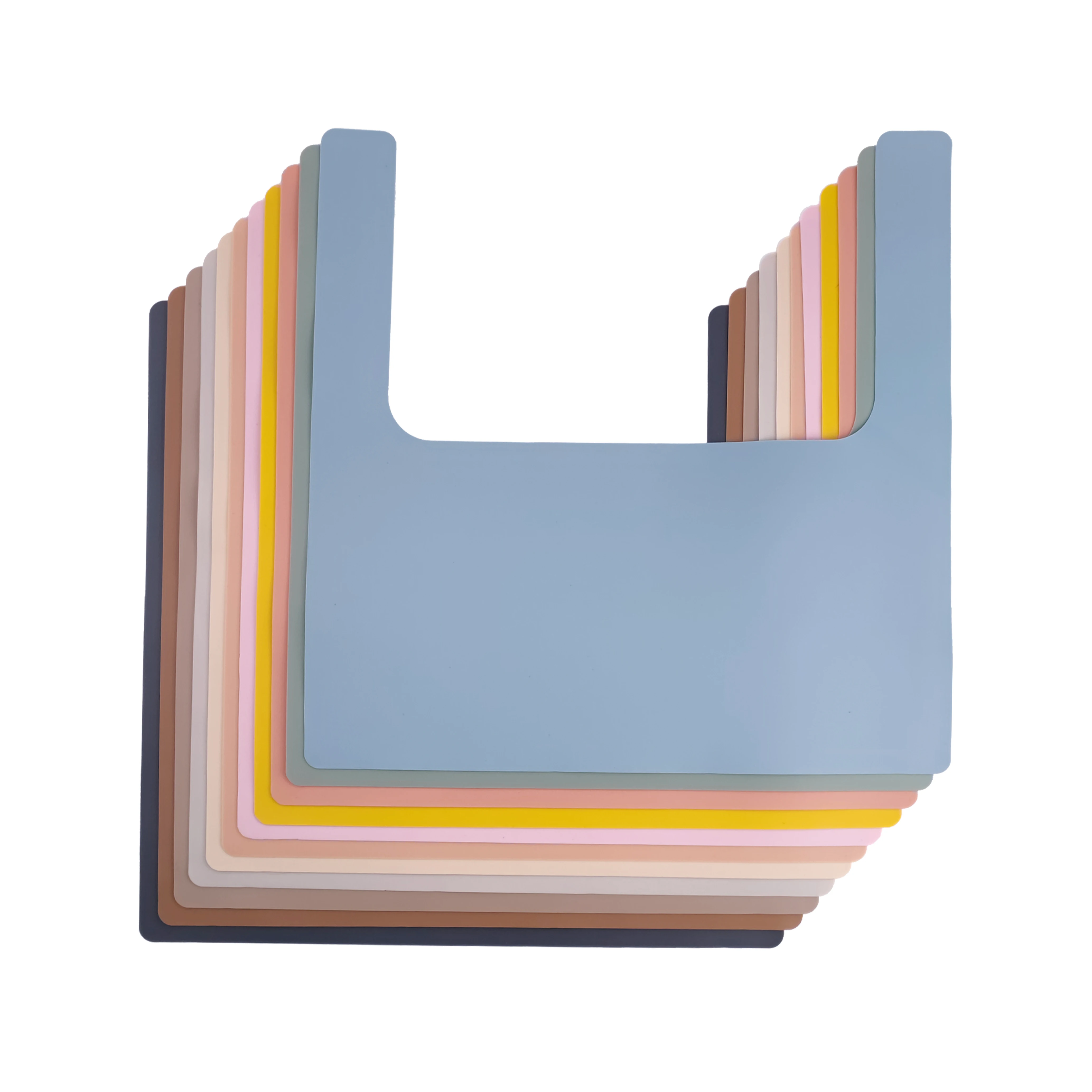 High Chair Silicone Placemat for Antilop Baby