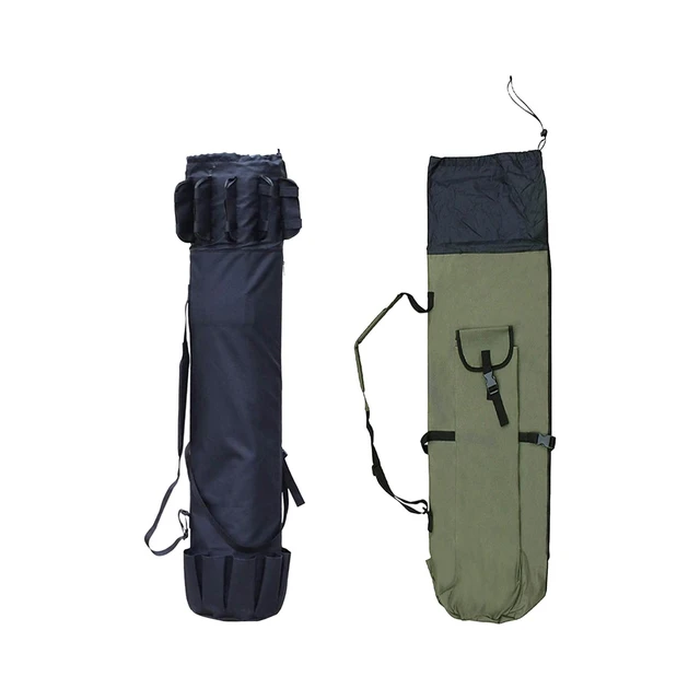 Top more than 182 fishing rod bag super hot esthdonghoadian