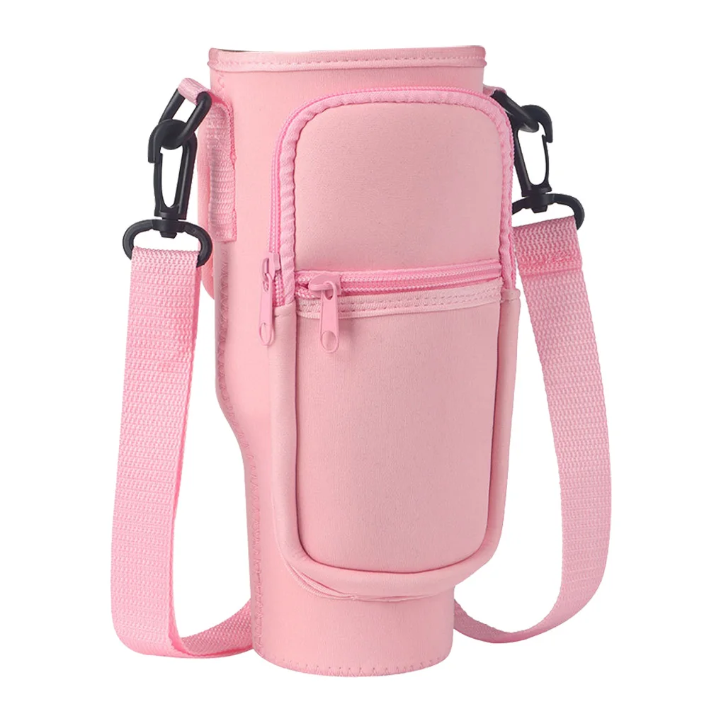 Pink Bag