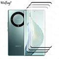 3 Front Glass