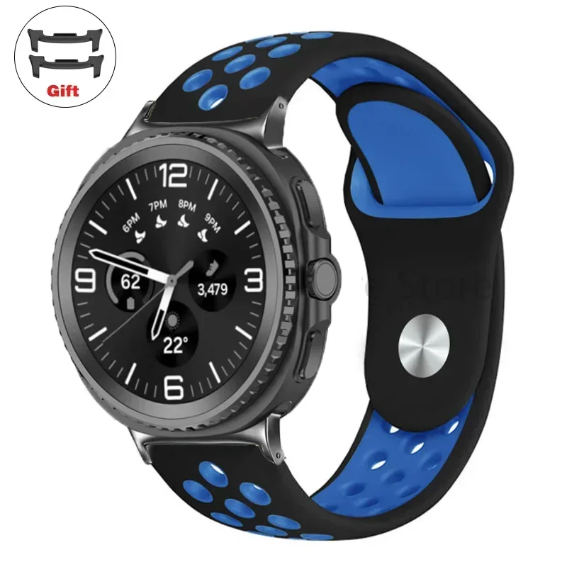 Sport Straps for Galaxy Watch - Stylish and Durable Wristband Bracelet