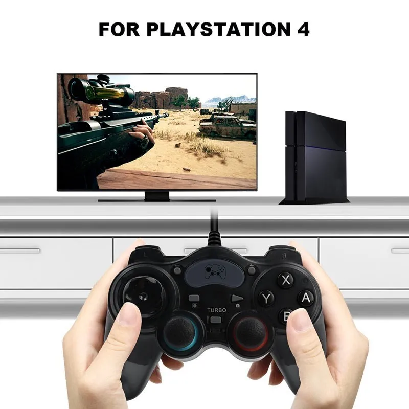 7 in 1  PC  Ʈѷ  е PS3/PC360 ȵ̵ ̽ƽ OTG  ġ NS ,  