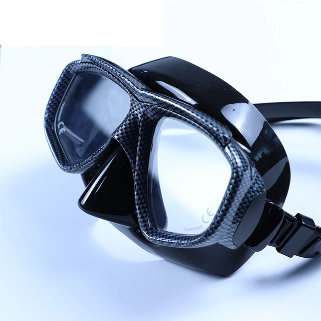 Mask Spearfishing Anti Fog  Mask Spearfishing Swimming