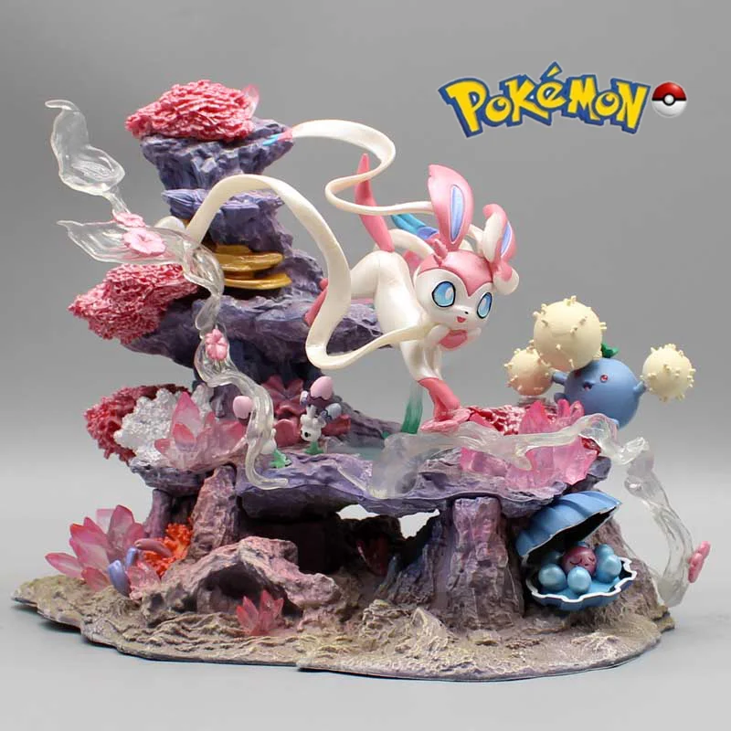 

Фигурка из м/ф «Покемон», 20 см