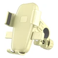 Handlebars Beige