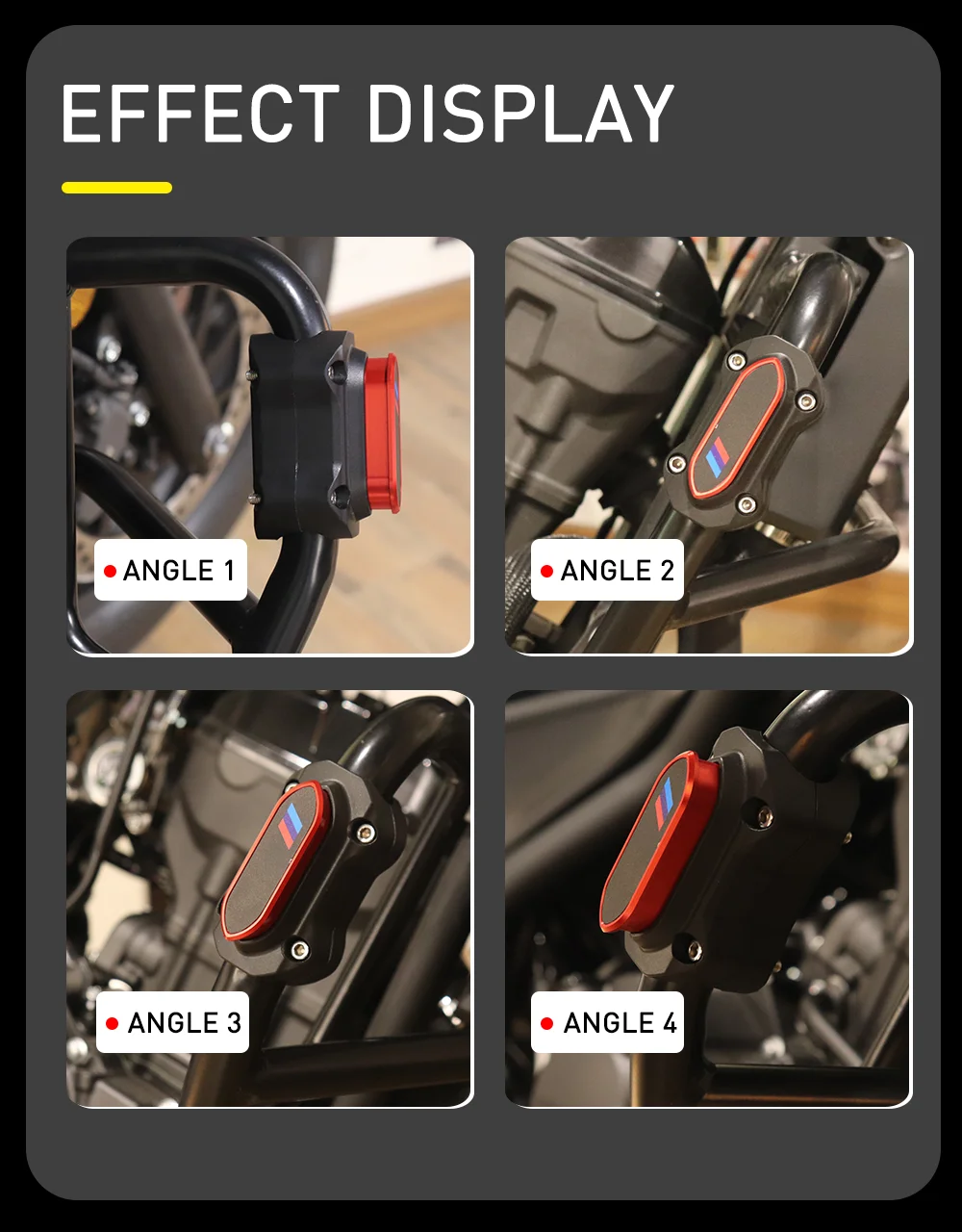  ȣ   ȣ Ŀ, BMW R1250GS R1200GS LC ADV F750GS F850GS G310GS/R 40  GS ׼