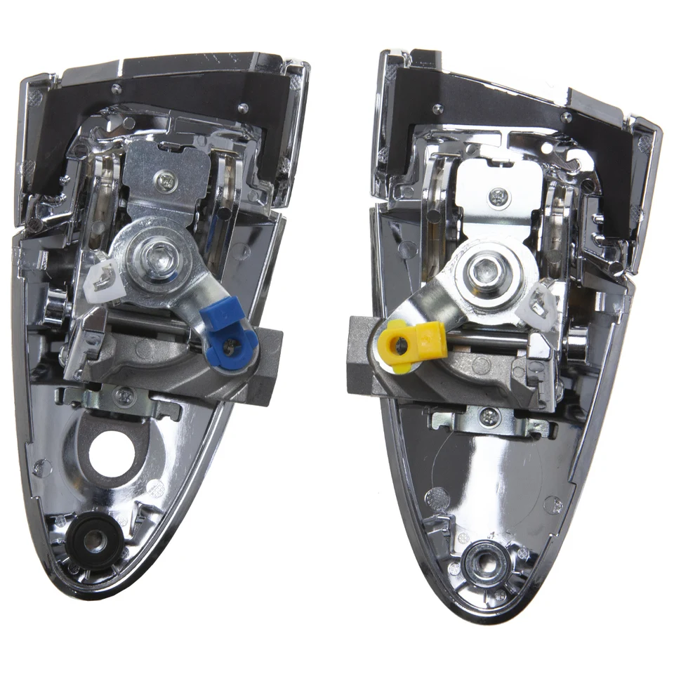 LHD 外装アウタードアハンドル左右ホンダ CR-Z CRZ 2011 2012 2013