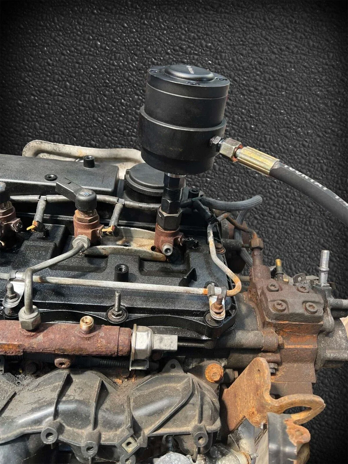 Set Di Strumenti Di Installazione Per La Rimozione Dell'estrattore - Foto 9