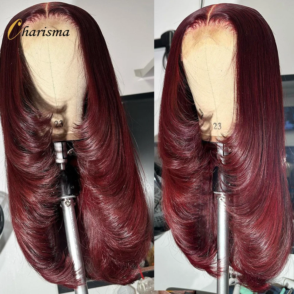 Lush Charisma Wig Photo for Desktop Lush Charisma Wig Photo for Desktop