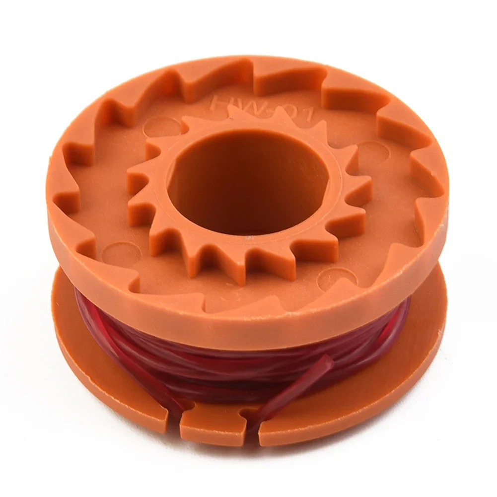 SpoolTrimmerLineForArgosMcGregor250wMET2523GGT250GWX150LawnMowerStrimmerSpoolParts