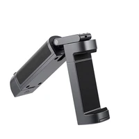 Phone Camera Grip with Bluetooth, Hidden Selfie Stick Stand Multi-Mode Control Universal Fit for IPhone/Android - Vlog Essential - Image 5