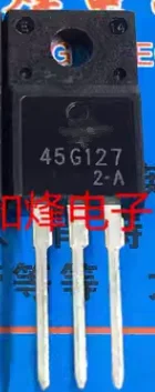 

GT45G127 45G127 бесплатно