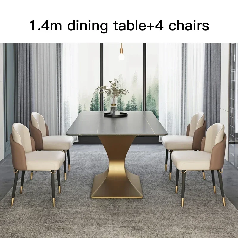1.4M Table Set