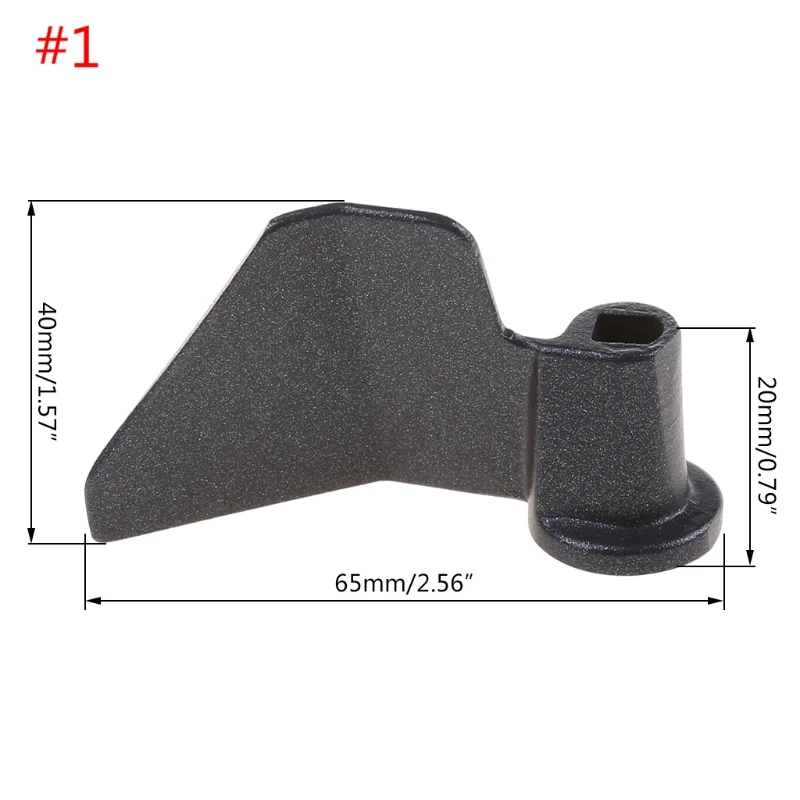 Bread Maker Machine Blade Parts Mixing Paddle Kneading Replacement Belt bread machine