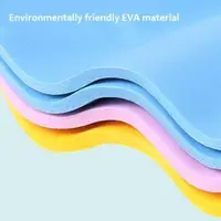 Baby Shampoo Hat Children's Waterproof Ear Protective Hat Photography Accessories Adjustable Children's Barber Hat Toddler Showe 5