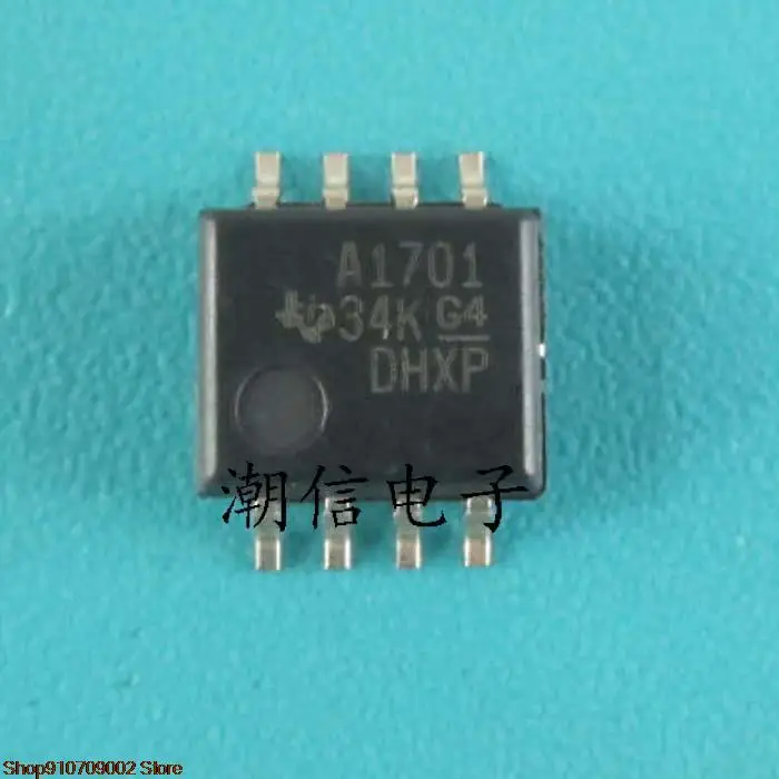 

5 штук SN751701PSR фотосессия оригинальная новая фотография