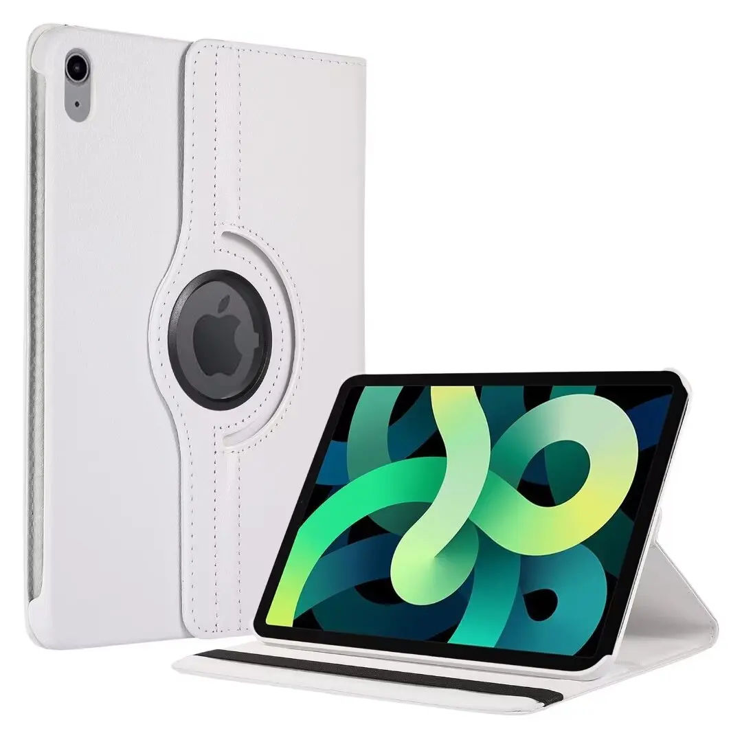 Versatile 360° Rotating Stand Cover Case