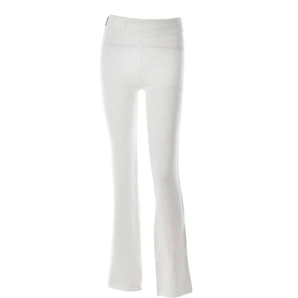 White-Pant