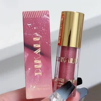 Sparkling Diamond Glitter Liquid Lipstick