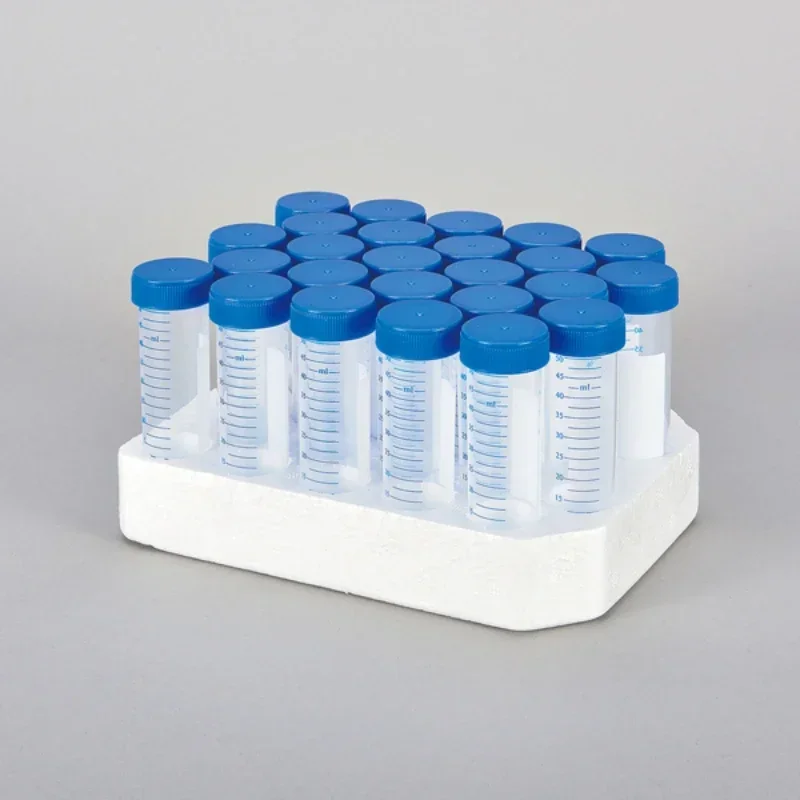 Centrifuge Tube (gamma-line Sterilized), PP Material, Ultra-smooth Inner Wall, Large White Writing Area, Easy To Identify,