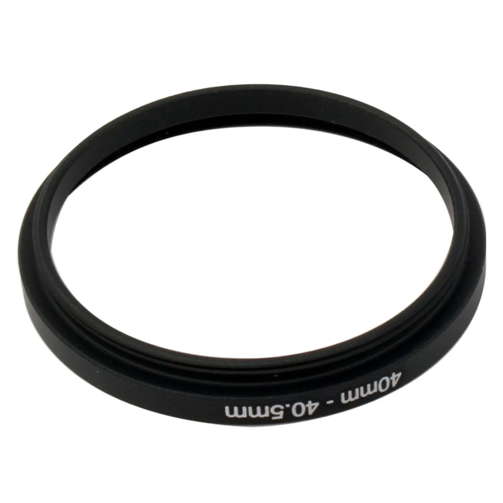 40-40.5 40mm-40.5mm Step up Filter Ring 40mm Male to 40.5mm Female Lens adapter 2